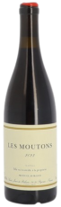 Mouton St Jean de Bebian